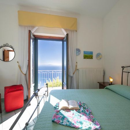 Villa Casa Ritalemma' à Amalfi Extérieur photo