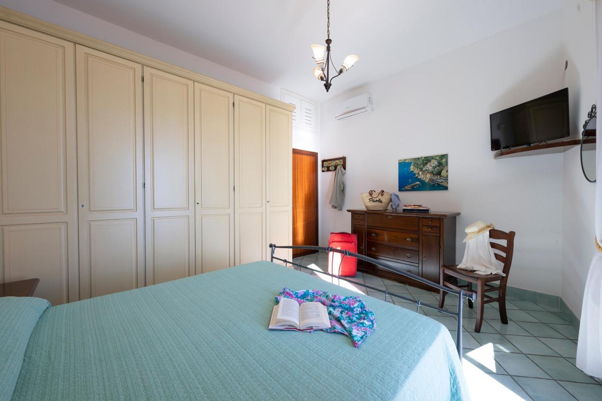 Villa Casa Ritalemma' à Amalfi Extérieur photo