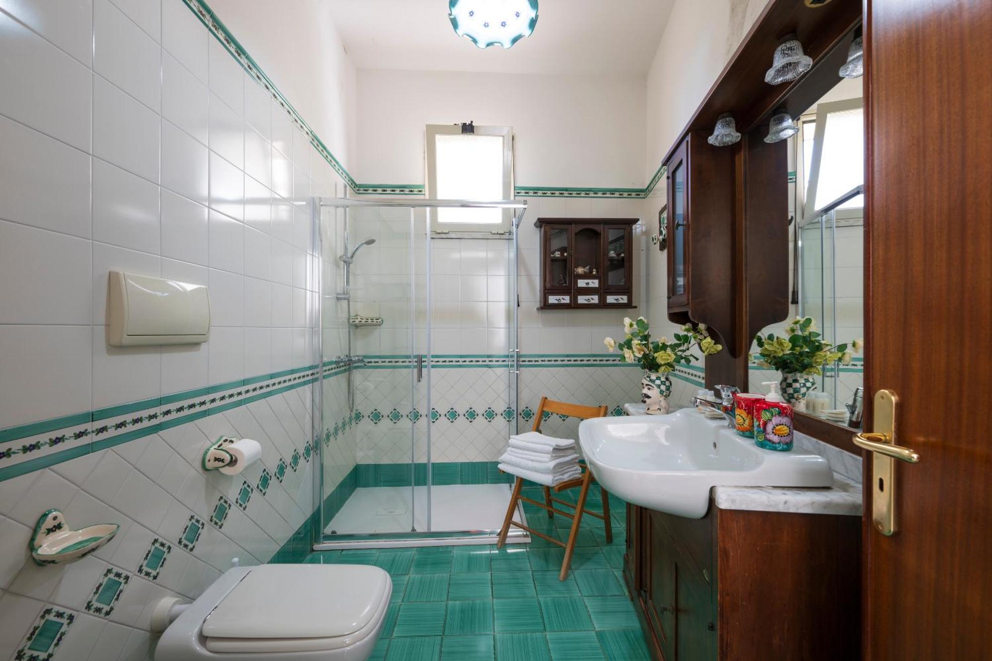 Villa Casa Ritalemma' à Amalfi Extérieur photo